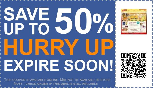 Tasty Bite Coupons (6 Discounts) - Jan 2023