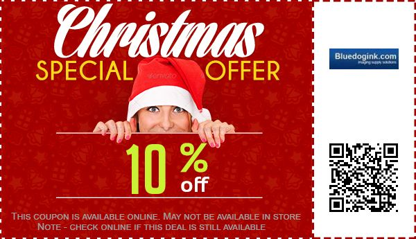 Up To 10 Off Www bluedogink Coupon Promo Code Deals