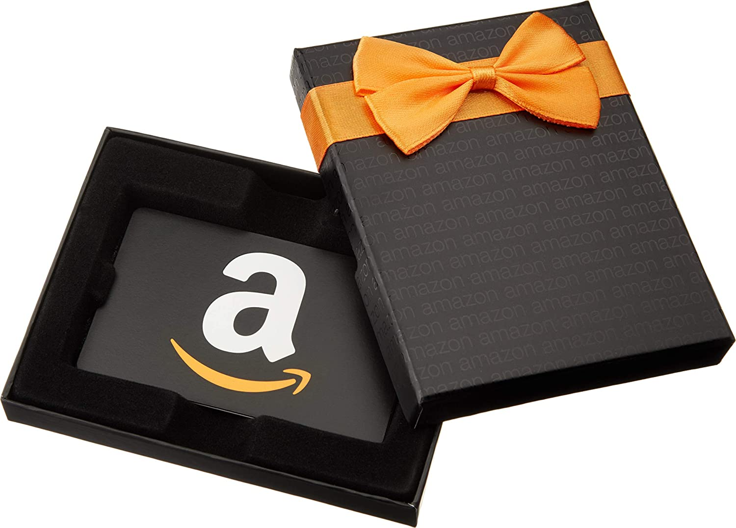 $100 Amazon Gift Card