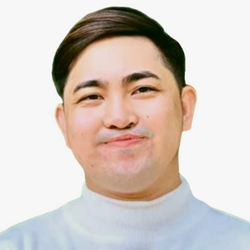 Cyril John C. Cyril John C.