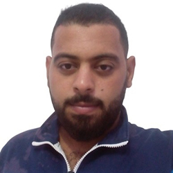 Mahmoud Mahmoud