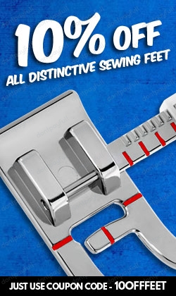 Mr. Vac & Mrs. Sew Coupons: 75% Off Promo Code 2021