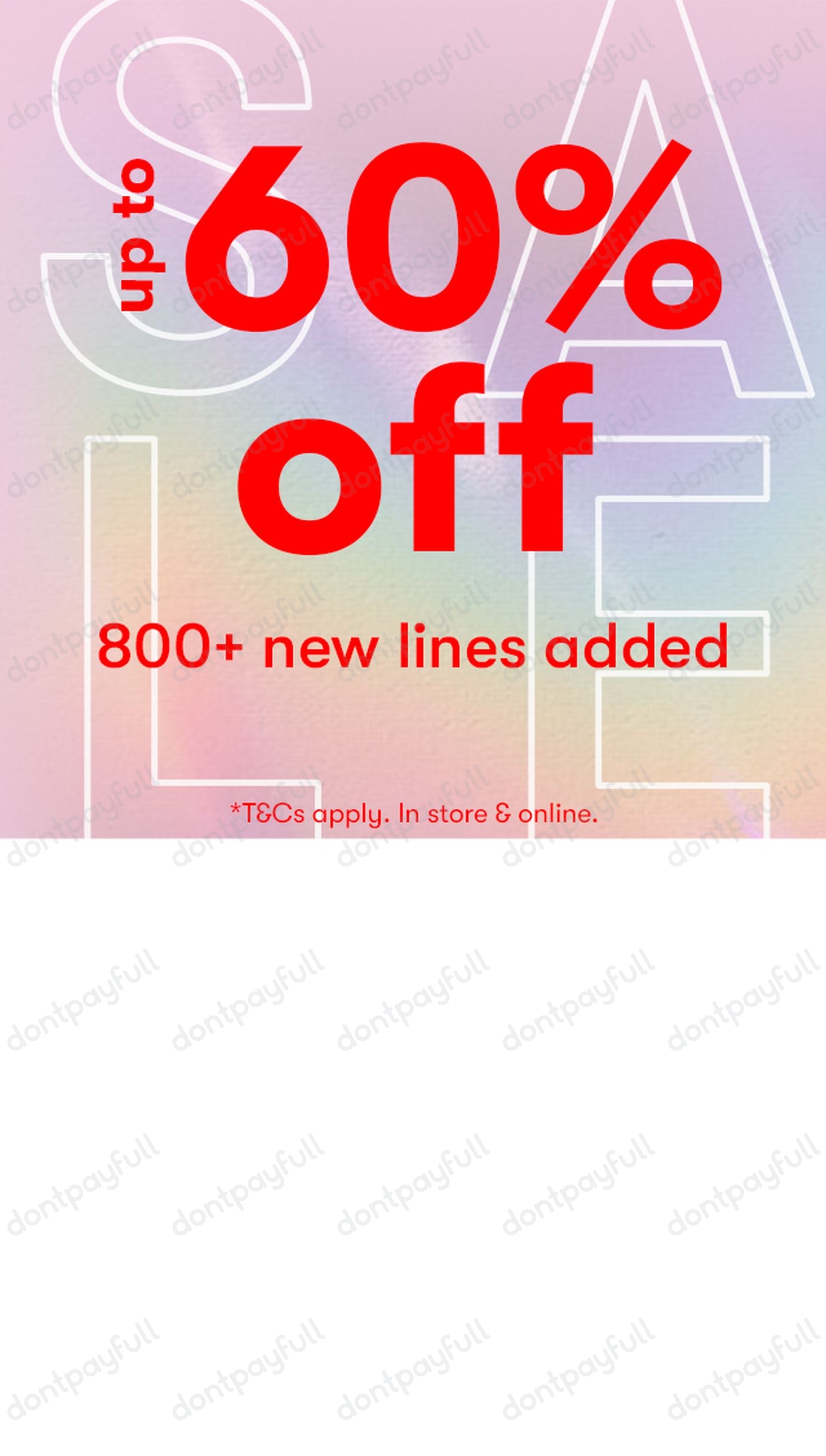 83 Off New Look Discount Codes & Promo Codes Sep 2021