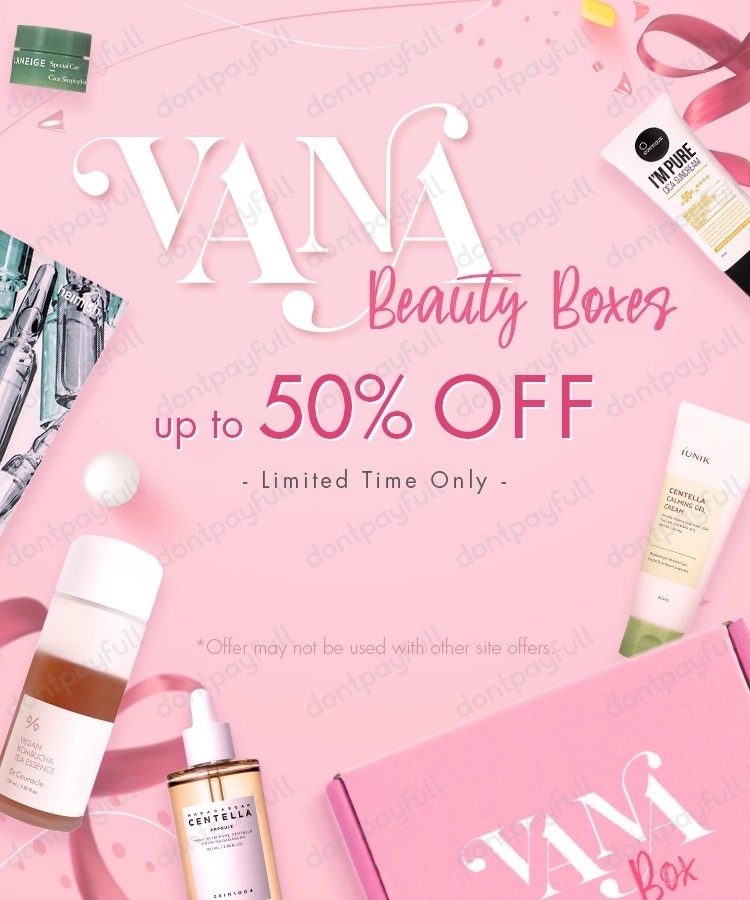 60% Off Stylevana Coupon, Promo Code - Sep 2021