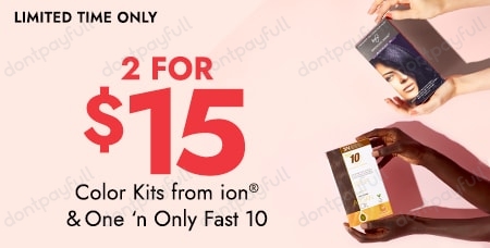 Sally beauty 25 off coupon