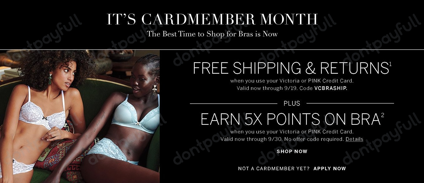 50 Off Victoria's Secret Coupons & Offer Codes 2021