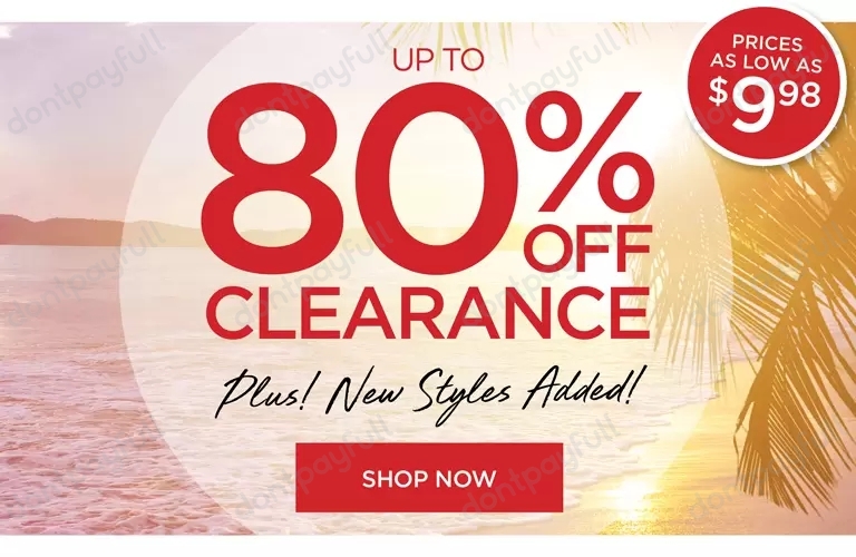 80 Off Swimsuits For All Coupons & Promo Codes Sep 2021