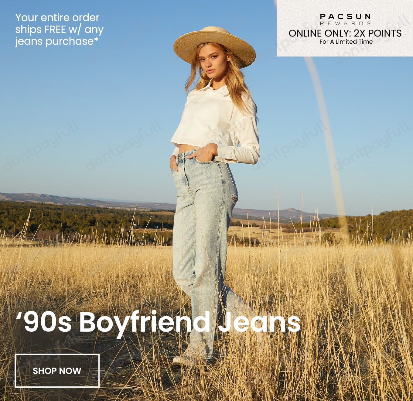75% Off PacSun Coupons, Promo Codes & Free Shipping - 2021