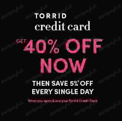 60% Off Torrid Coupons Promo Codes September 2021