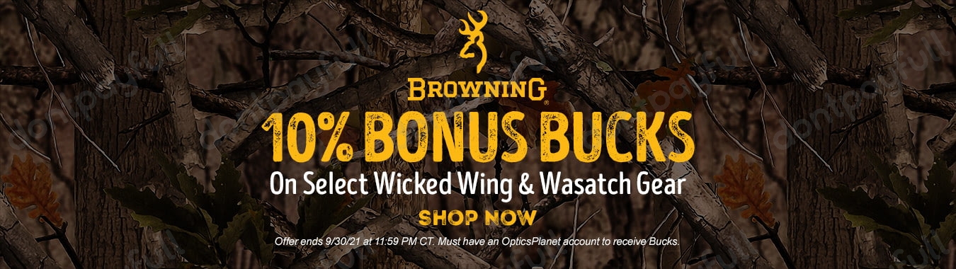 85% Off Optics Planet Coupons & Promo Codes - Sep 2021