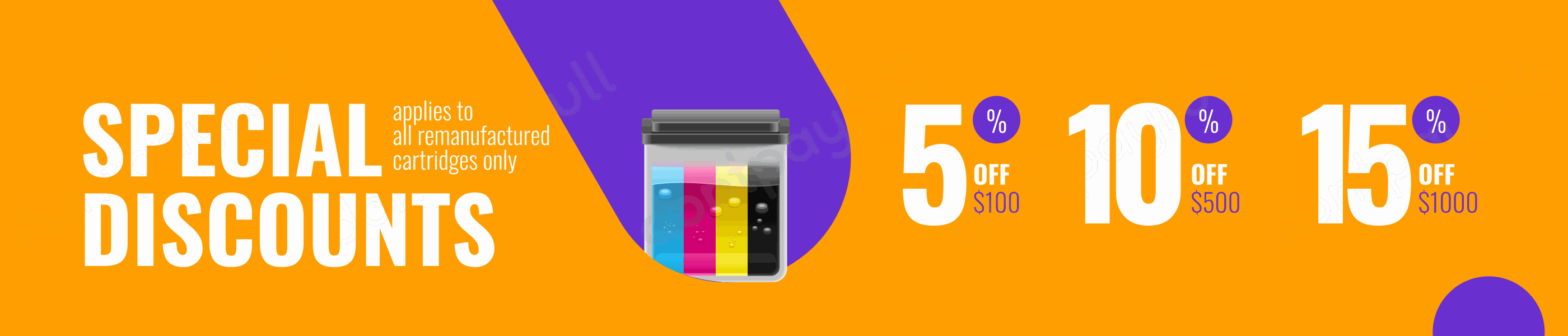 15 Off Toner Cartridge Depot COUPON ⇨ July 2024