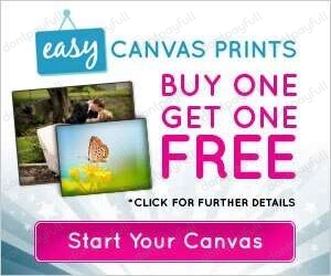 easycanvas prints coupon code