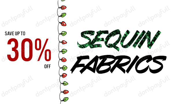 80 Off Fabric Depot Coupons Promo Codes Dec 2021