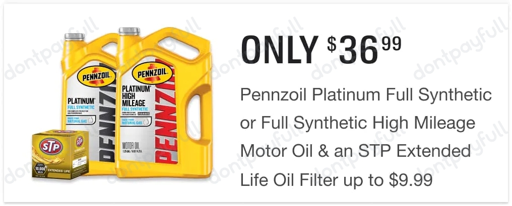 Autozone coupon code 40%