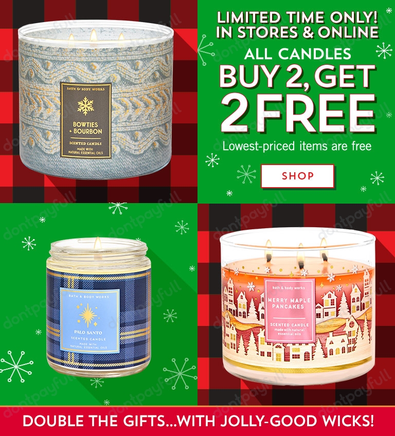 60 Off Bath and Body Works Coupons & Promo Codes 2021