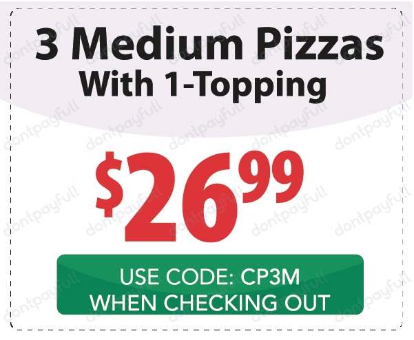 25 Snappy Tomato Pizza Coupons, Discount Codes Jul 2022