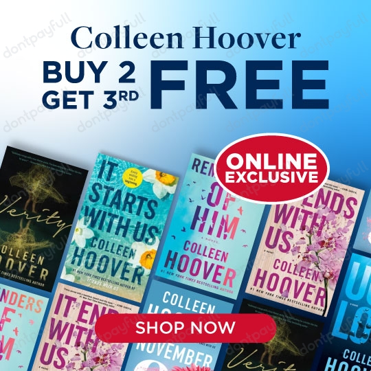 BooksAMillion Coupons Get 40 OFF in October 2024