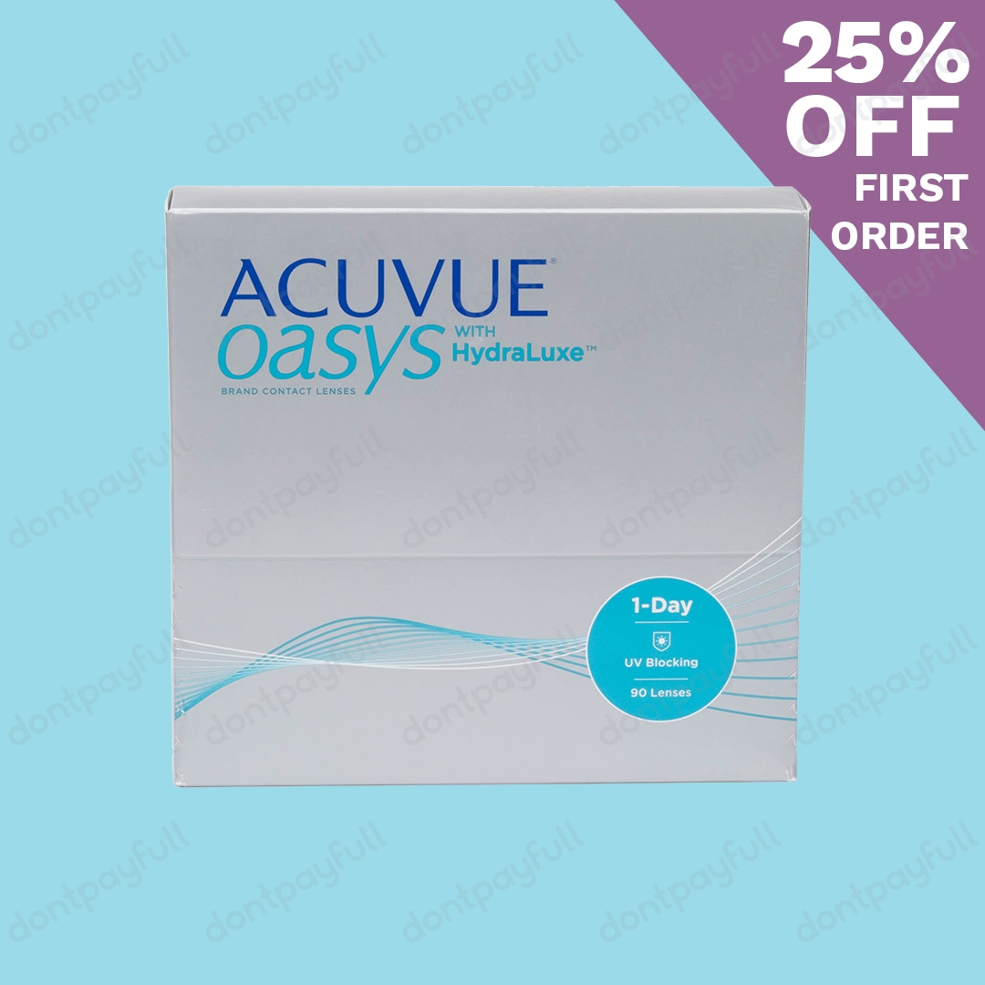 60 Off Hubble Contacts PROMO CODES ⇨ October 2024