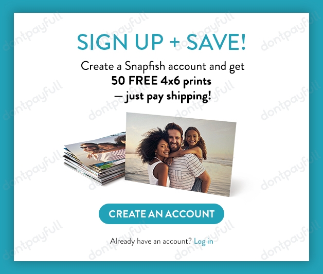 75 Off Snapfish Promo Codes, Coupons & Free Shipping