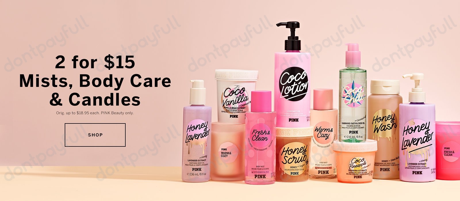 90 Off Victoria's Secret Coupons & Offer Codes 2022