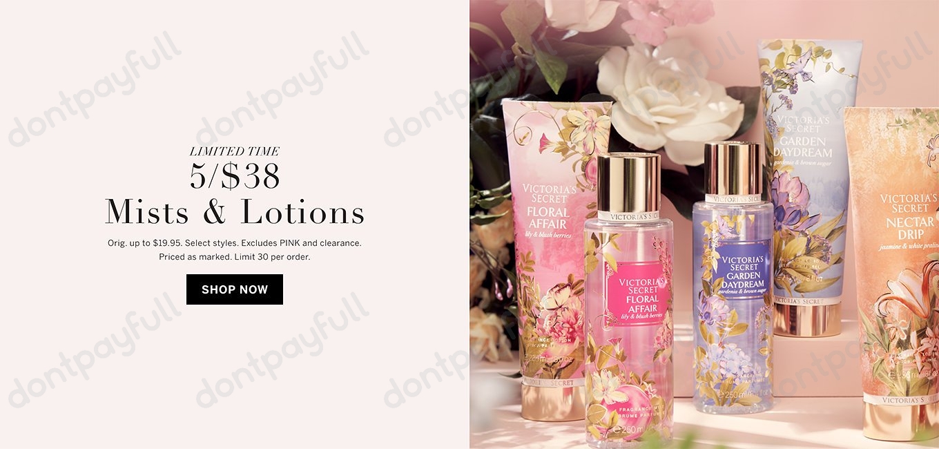 90 Off Victoria's Secret Coupons & Offer Codes 2022