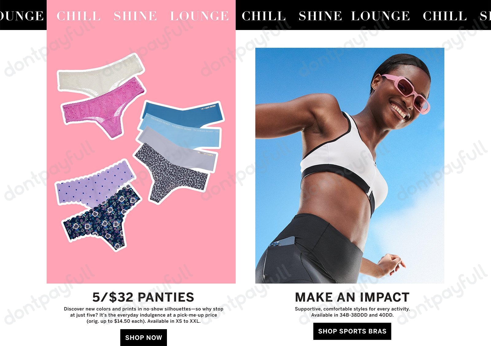 90 Off Victoria's Secret Coupons & Offer Codes 2022