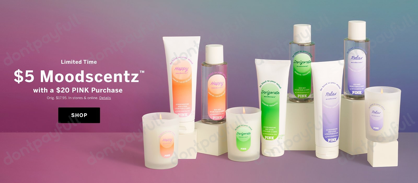 85 Off Victoria's Secret Coupons & Offer Codes 2022