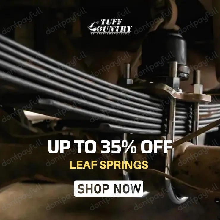 Suspension Connection Coupons (55 Discount) Nov 2022