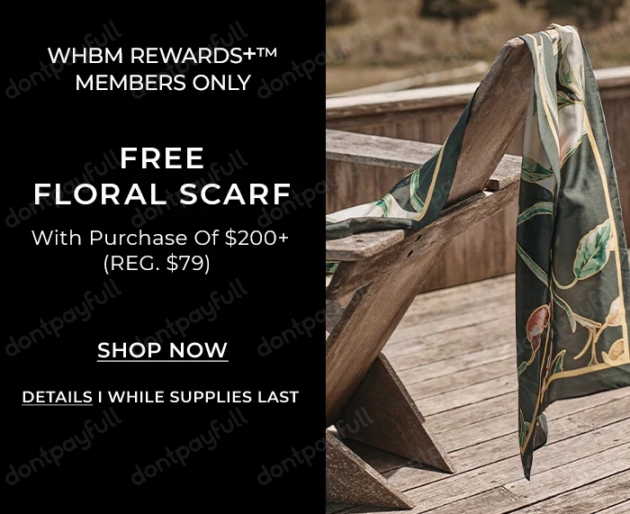 90 Off White House Black Market Coupons, Promo Codes