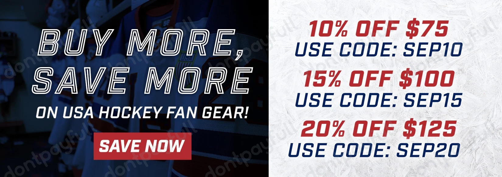 Shop USA Hockey Coupon Codes (60 Discount) Oct 2022