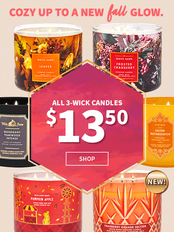 60 Off Bath and Body Works Coupons & Promo Codes 2022