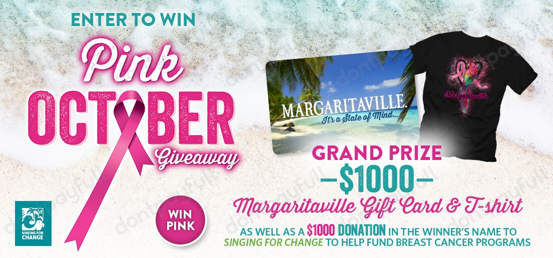 25 Off Margaritaville Coupons & Promo Codes Nov 2022