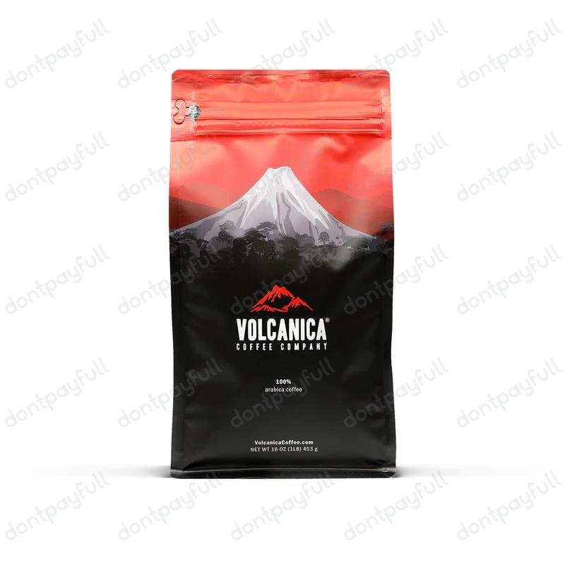 55 Off Volcanica Coffee Coupon, Promo Code Oct 2022