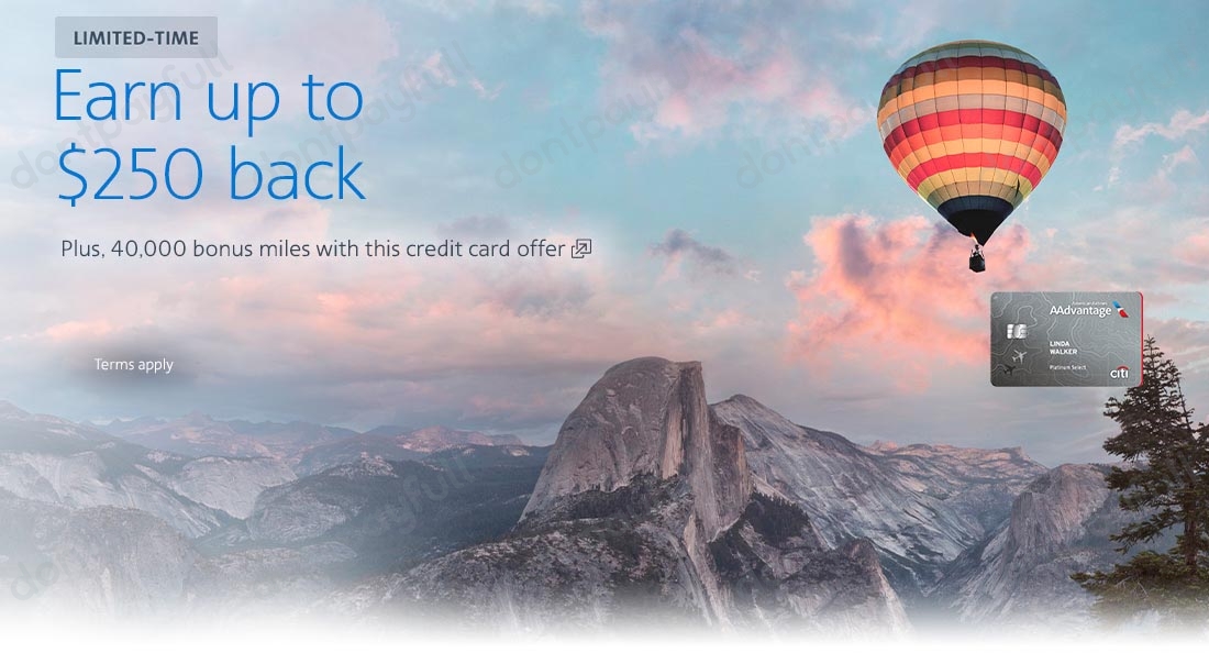 50 Off American Airlines Coupon, Promo Code Nov 2022
