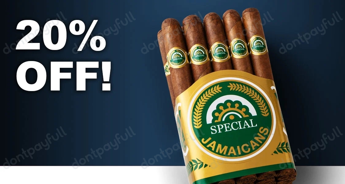 90 Off JR Cigars Coupons, Promo Codes & Free Shipping