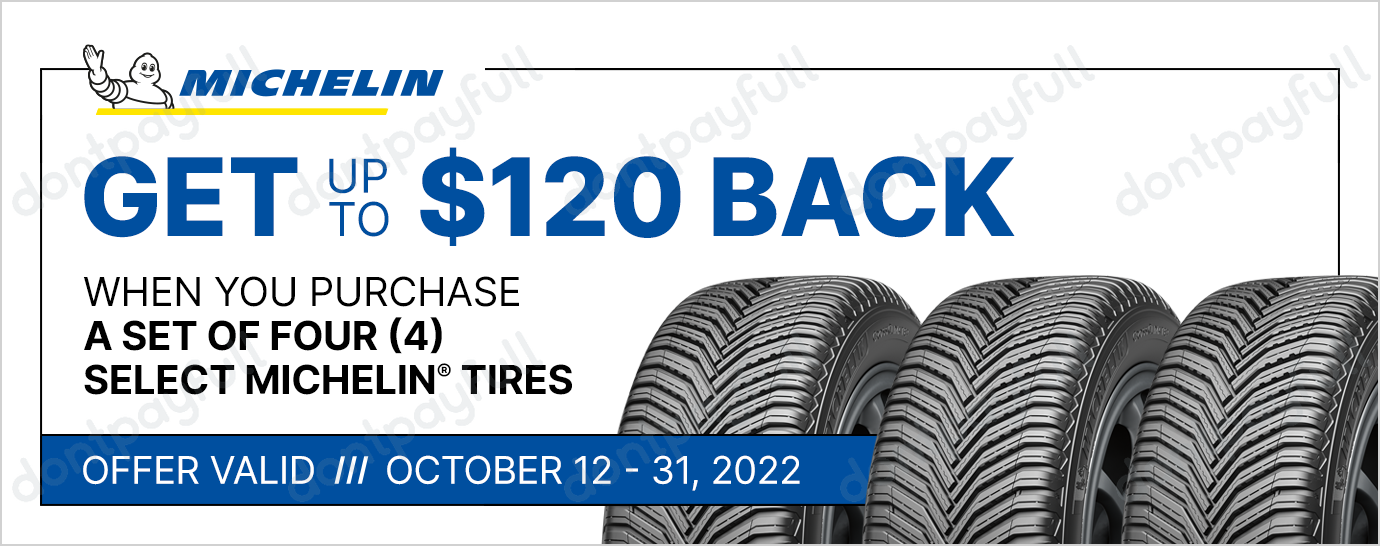 120 Off Tire Agent Coupon, Promo Code Oct 2022