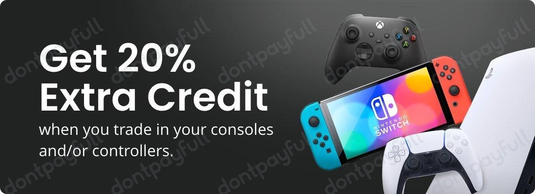 88% Off Game Stop Coupons & Promo Codes - October 2022