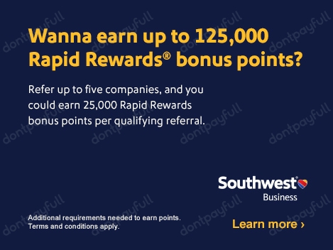i need a southwest airlines promo code