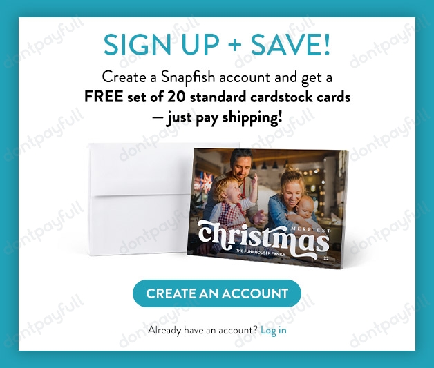 80 Off Snapfish Promo Codes & Coupons November 2022
