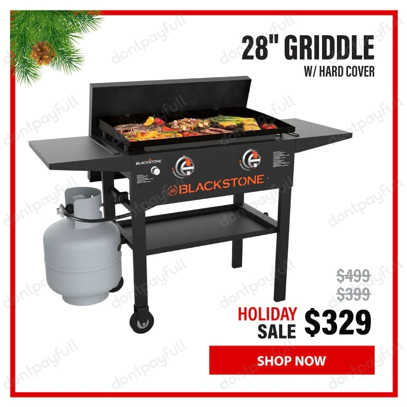 40 Off Blackstone Coupon, Promo Code Jan 2023