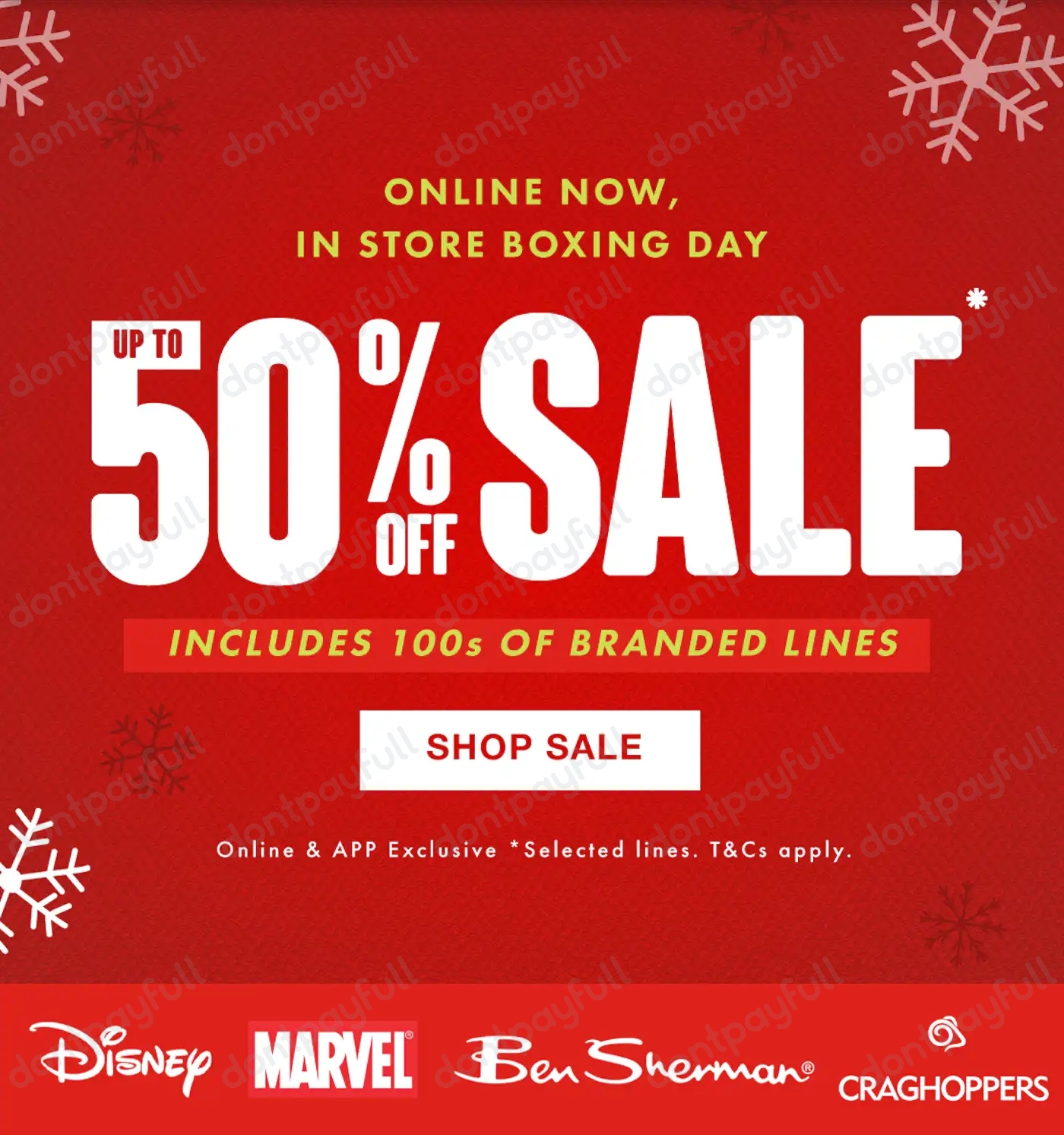 95 Off Matalan Discount Codes & Voucher Codes Jan 2023