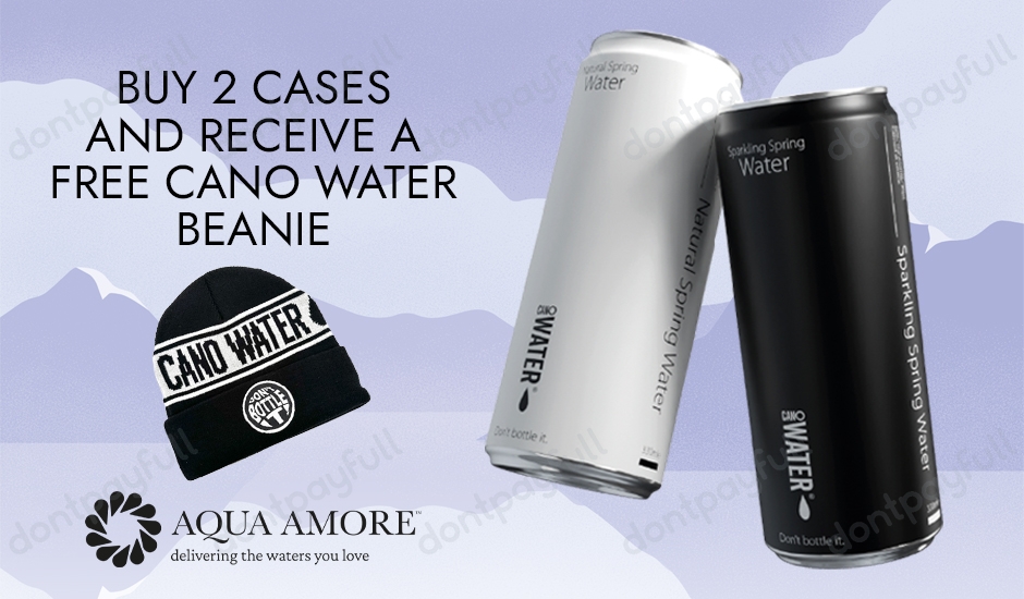 25 Off Aqua Amore Discount Code, Coupons March 2023