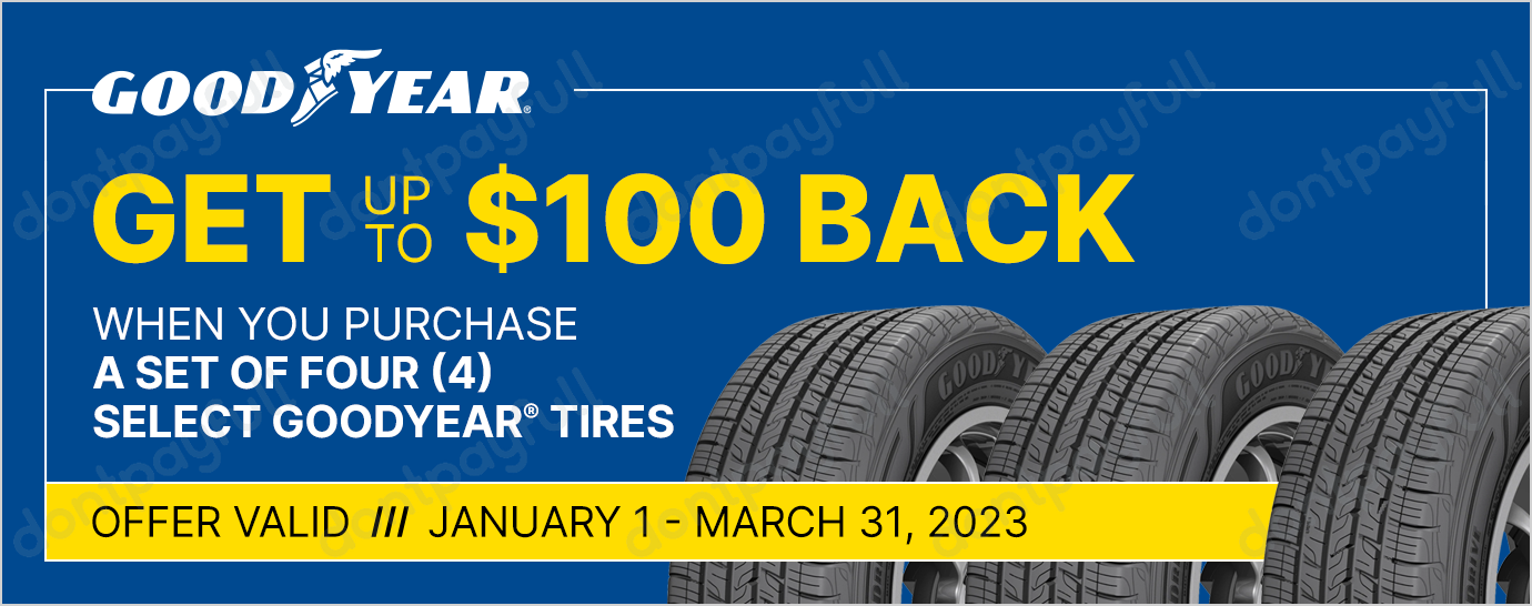 140 Off Tire Agent Promo Code, Coupons March 2023
