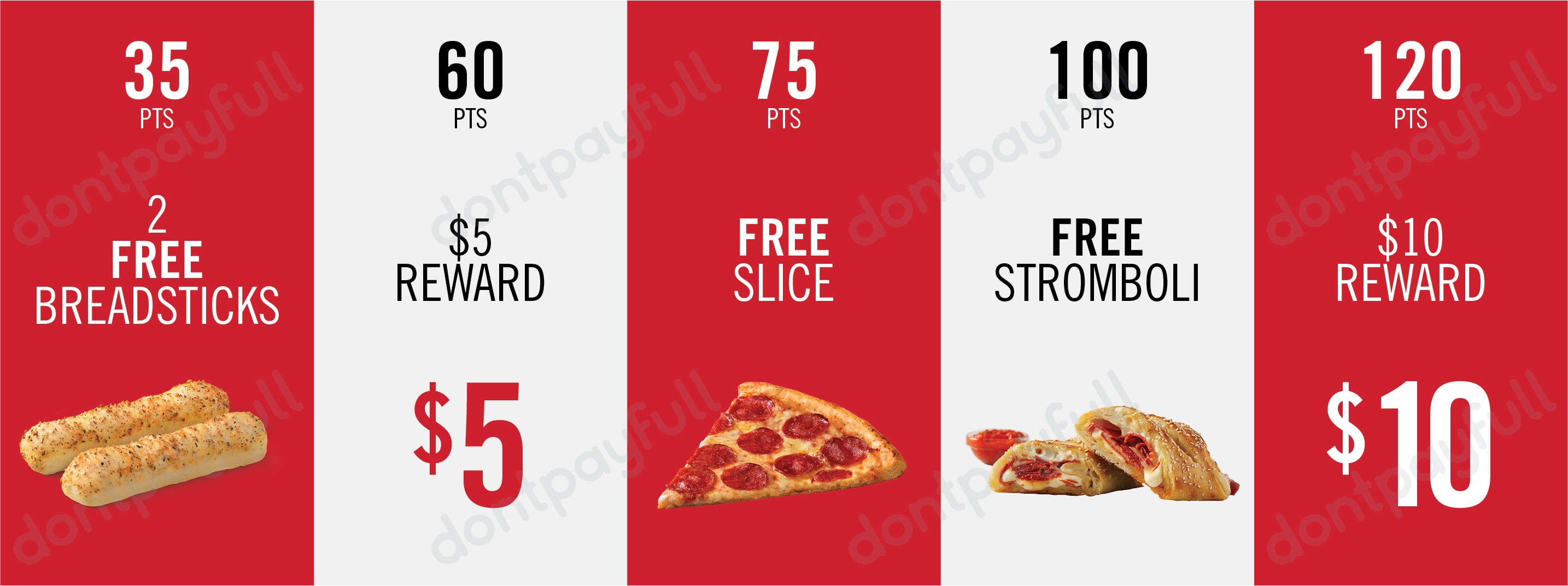 $5 Off Sbarro COUPON ⇨ (10 ACTIVE) March 2024