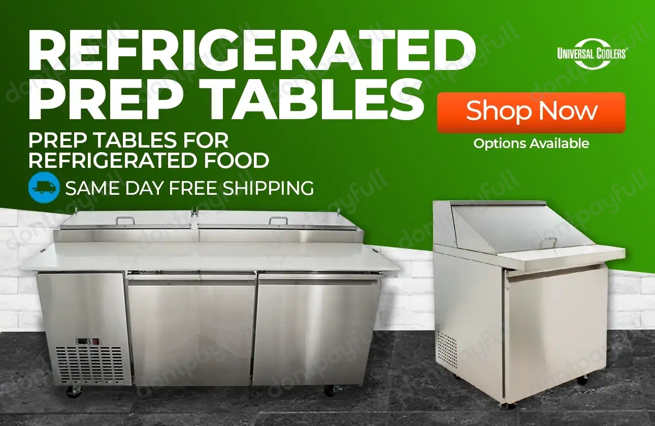 3 Off Elite Restaurant Equipment PROMO CODE ⇨ July 2023