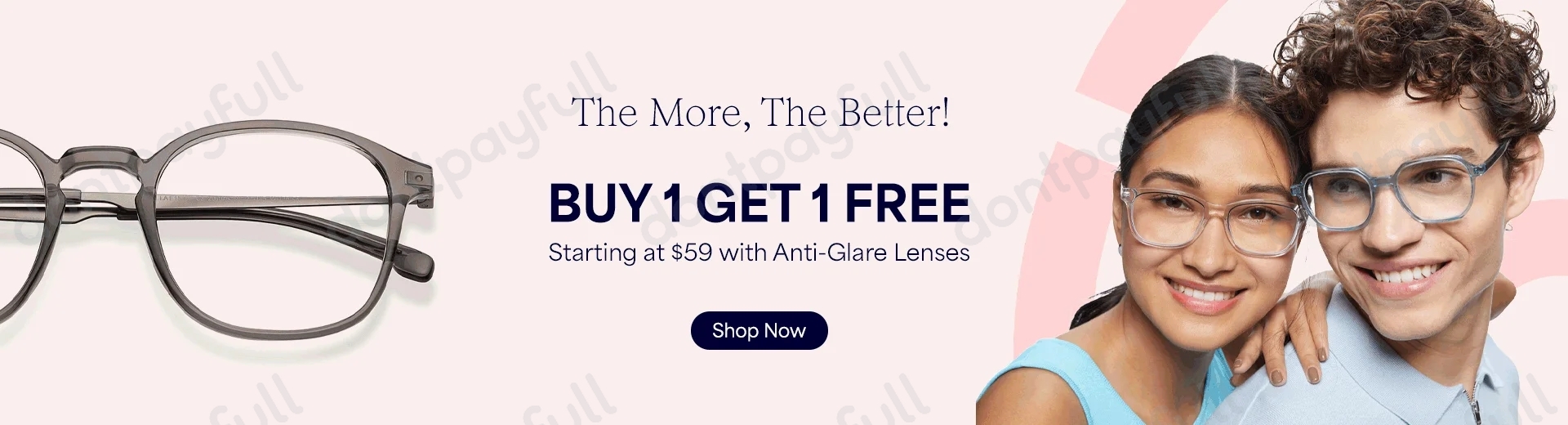 20 Off Lenskart Coupons, Vouchers September 2024