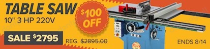65% Off Grizzly Industrial COUPON - (50 ACTIVE) August 2023
