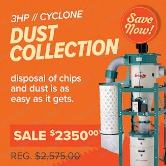 65% Off Grizzly Industrial COUPON - (50 ACTIVE) August 2023