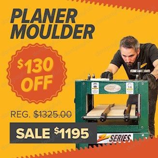65% Off Grizzly Industrial COUPON - (50 ACTIVE) August 2023