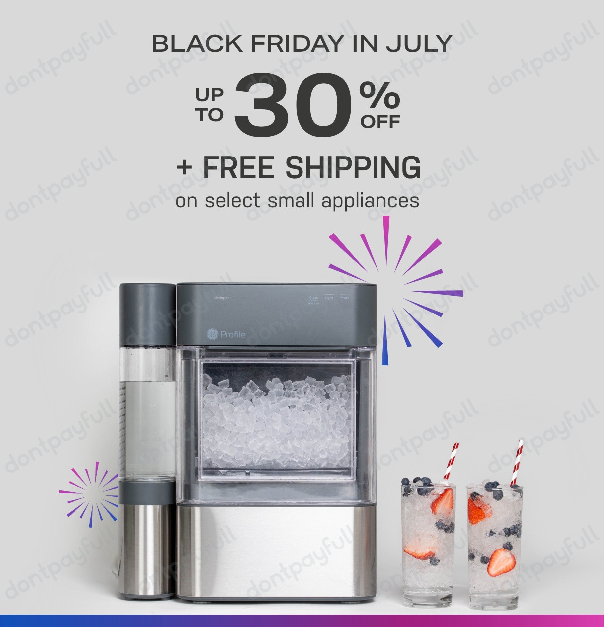 75 Off GE Appliances COUPON CODE (27 Active) July 2023